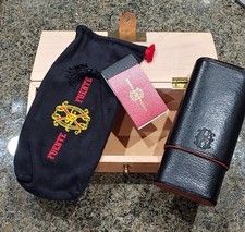 Estojo de charuto Atoll edição limitada Opus X muito raro e difícil de encontrar, usado comprar usado  Enviando para Brazil