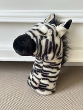 Daphnes zebra driver for sale  LONDON