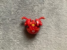Bakugan robotallion d'occasion  Coulanges-lès-Nevers