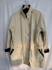Large beige navy for sale  CAMBRIDGE