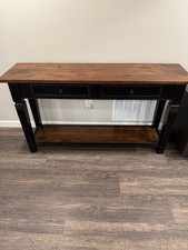 arhaus table for sale  Brecksville
