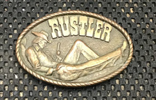 Cowboy themed rustler for sale  BIRKENHEAD