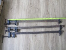 Vintage large woodworking for sale  MALVERN