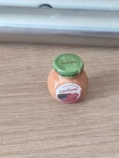 Fève pot confiture d'occasion  Cognin