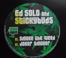 Solo smoke weed for sale  UK