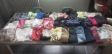 Lot vêtements femme d'occasion  Sainte-Alvère