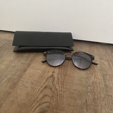 Sonnenbrille mexx 6409 gebraucht kaufen  Blankenfelde