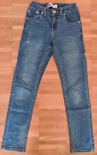 Levis 512 kinder gebraucht kaufen  Frankfurt am Main