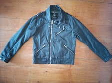 Men jacket legend for sale  LONDON