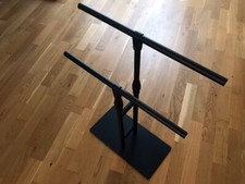 Handtuchhalter handtuchstände gebraucht kaufen  Leipzig