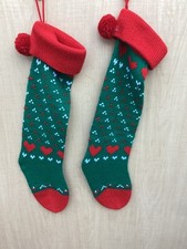 Matching vintage knit for sale  North Bloomfield