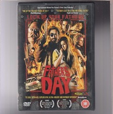 Father day dvd for sale  LONDON