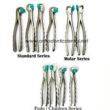 Dental extraction forceps for sale  Shipping to United States