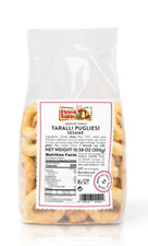 Italian taralli pugliesi for sale  Maspeth