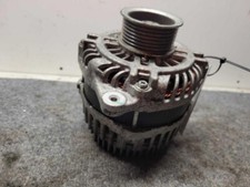 Usado, Alternador Nissan Titan 8 cilindros 2017-2020 5.6L 200A fabricante de equipamento original comprar usado  Enviando para Brazil