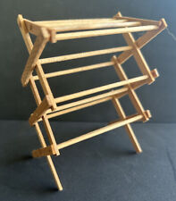 Folding wood drying for sale  Stuart