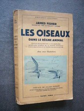 Editions payot oiseaux d'occasion  Oye-Plage