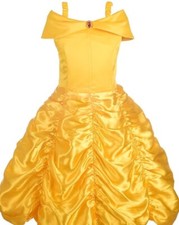 Vestito carnevale bella usato  Italia
