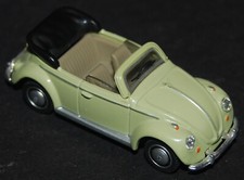 Modelauto käfer cabrio gebraucht kaufen  Lübeck