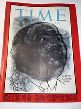 Rivista time magazine usato  Aversa