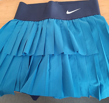 Nike tennisrock blau gebraucht kaufen  Freiberg-Umland I
