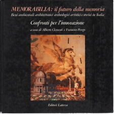 Memorabilia futuro della usato  Cambiago