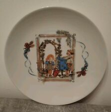 Ddr kinderteller kindergeschir gebraucht kaufen  Altenburg