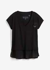 Neu shirt lagenoptik gebraucht kaufen  Deutschland