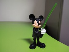 Star wars figurine d'occasion  Saint-Michel-en-l'Herm