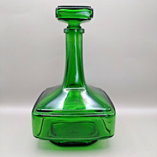 Vintage green square for sale  HEMEL HEMPSTEAD