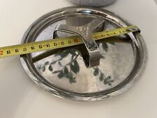 Alessi pots pans for sale  LONDON