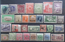 Timbres classiques, ob ou neuf, anciens ou surchargés tous états tous pays BJ142 comprar usado  Enviando para Brazil