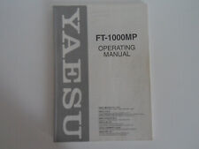 Yaesu 1000mp ....radio for sale  CRAIGAVON