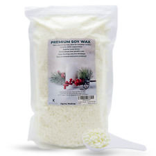 Soy wax 1kg for sale  NOTTINGHAM