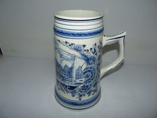 Ancien grande chope d'occasion  Freyming-Merlebach