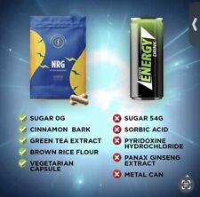 Iaso nrg supplement for sale  Clark