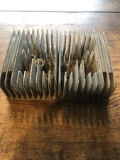 Yamaha rs200 heads for sale  CRAWLEY