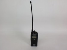 Transceptor portátil Kenwood TK-5220-K VHF P25 rádio bidirecional 0304 comprar usado  Enviando para Brazil
