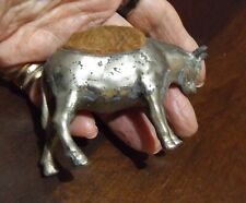 Rare antique silver for sale  LLANYBYDDER