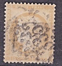 Timbre france ceres usato  Spedire a Italy