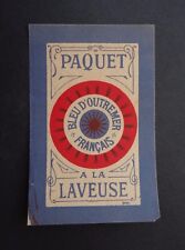 Ancienne étiquette guimet d'occasion  Nantes-