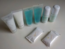 Reisegrösse set vintage gebraucht kaufen  Schöllkrippen
