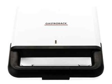 Gastroback sandwichmaker sandw gebraucht kaufen  Gladbeck
