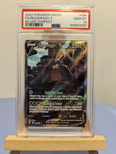 Psa gem regidrago usato  Castro