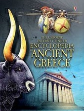 Encyclopedia ancient greece gebraucht kaufen  Berlin