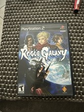 Videogioco rogue galaxy usato  Bologna