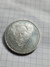 Mark schopenhauer 1988 gebraucht kaufen  Schleswig