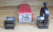 Starrett 271c blocks for sale  Waterbury