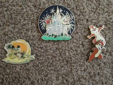 Disney tinkerbell castle for sale  WIMBORNE