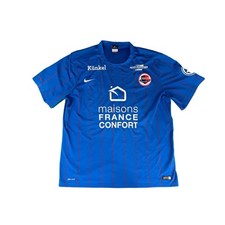 Maillot caen domicile d'occasion  Caen